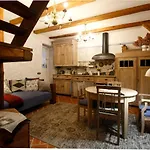 Διαμέρισμα Bohemian Hideout, Old Town, Ταρτού