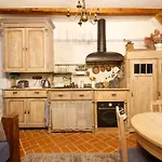 Bohemian Hideout, Old Town, *