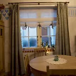 Bohemian Hideout, Old Town,