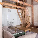 Bohemian Hideout, Old Town, Διαμέρισμα