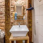 Bohemian Hideout, Old Town, Appartement *
