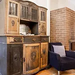 Bohemian Hideout, Old Town, Διαμέρισμα Ταρτού