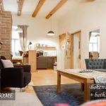 Bohemian Hideout, Old Town, Διαμέρισμα Ταρτού