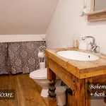 Appartement Bohemian Hideout, Old Town,