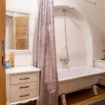 Appartement Bohemian Hideout, Old Town,