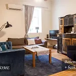 Bohemian Hideout, Old Town, * Ταρτού