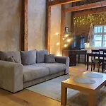 Bohemian Hideout, Old Town, Ταρτού