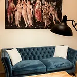 Bohemian Hideout, Old Town, Διαμέρισμα Ταρτού