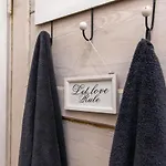 Appartement Bohemian Hideout, Old Town,