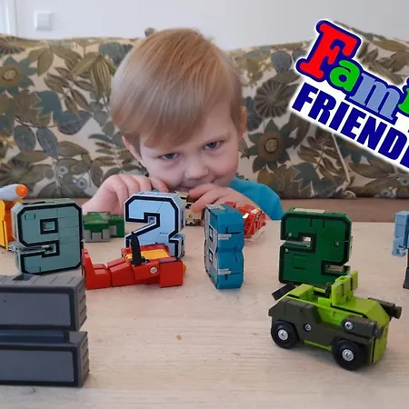 Bohemian Hideout, Old Town, Apartman