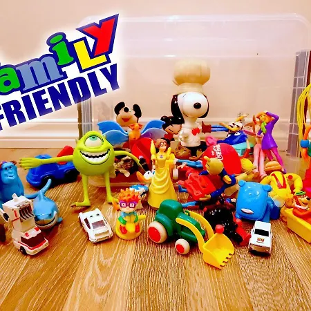 Apartman Bohemian Hideout, Old Town,