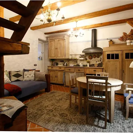 Apartman Bohemian Hideout, Old Town, Tartu