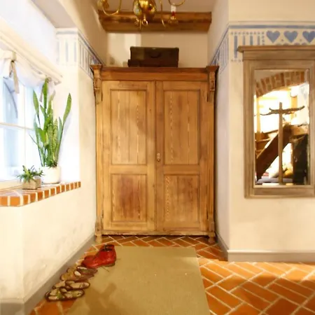 Bohemian Hideout, Old Town, Апартаменты