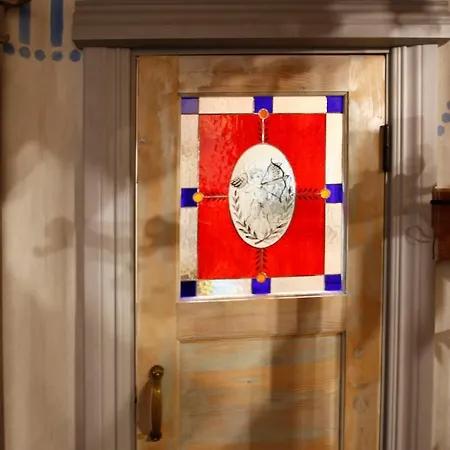 Apartman Bohemian Hideout, Old Town, *