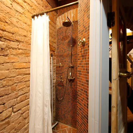 Bohemian Hideout, Old Town,