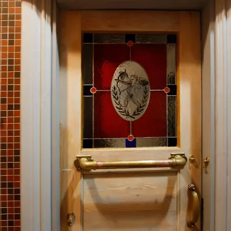 Apartman Bohemian Hideout, Old Town, *