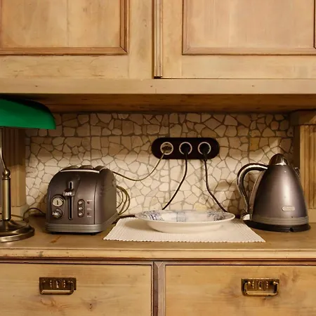 Bohemian Hideout, Old Town, * Tartu