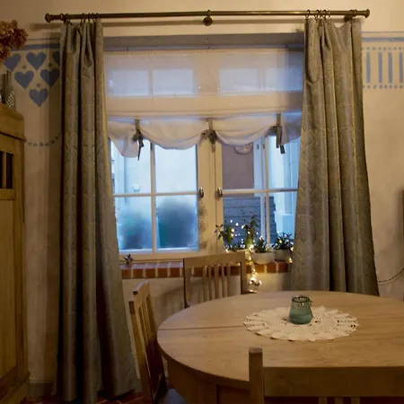 Bohemian Hideout, Old Town,