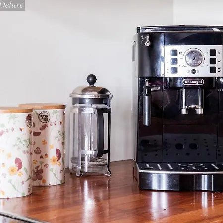 Bohemian Hideout, Old Town, Apartman Tartu