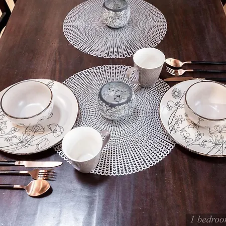 Апартаменты Bohemian Hideout, Old Town, Тарту