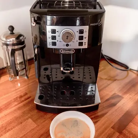 Bohemian Hideout, Old Town, Tartu