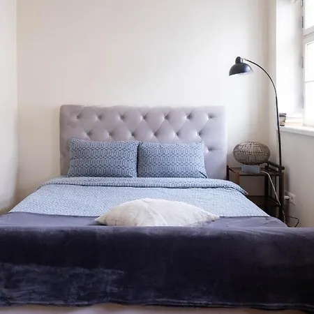 Bohemian Hideout, Old Town, * Tartu