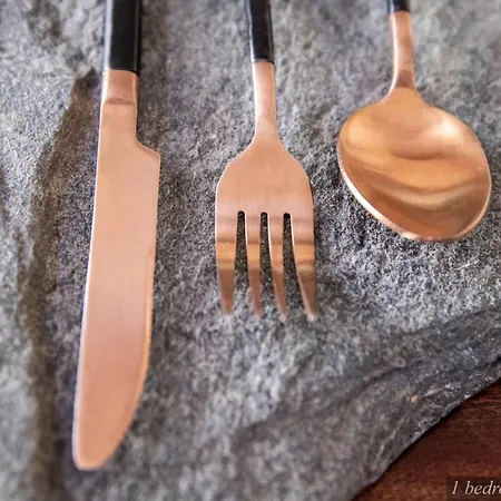 Bohemian Hideout, Old Town, *