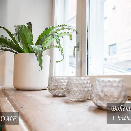 Bohemian Hideout, Old Town, Tartu