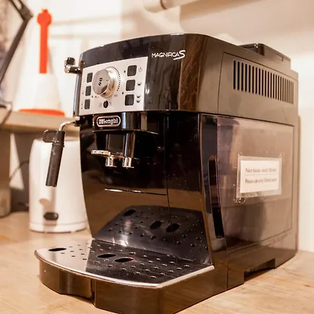 Bohemian Hideout, Old Town, Apartman