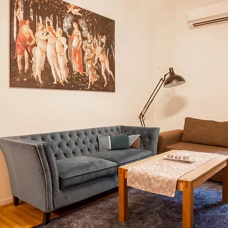 Bohemian Hideout, Old Town, * Tartu