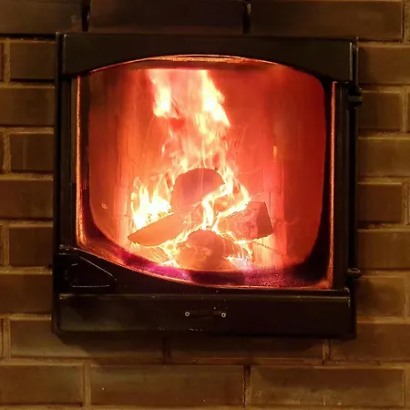 Bohemian Hideout, Old Town, Apartman Tartu