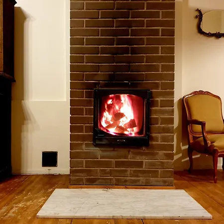 Apartman Bohemian Hideout, Old Town, Tartu