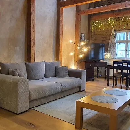Bohemian Hideout, Old Town, Tartu