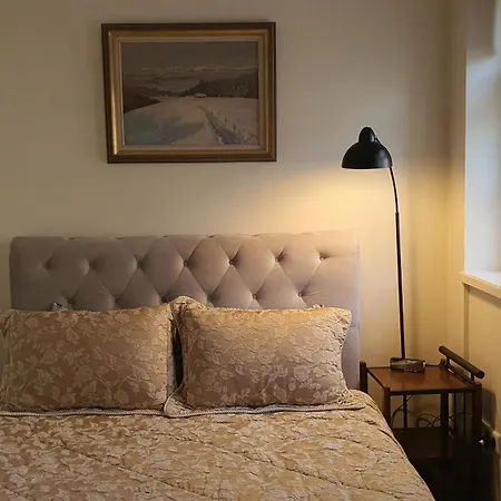 Appartement Bohemian Hideout, Old Town, *