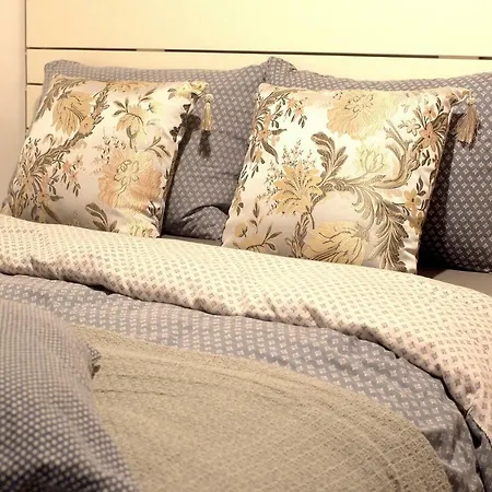 Apartman Bohemian Hideout, Old Town, Tartu