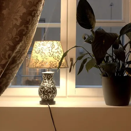 Bohemian Hideout, Old Town, *