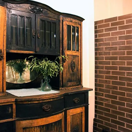 Apartment Bohemian Hideout, Old Town, Tartu