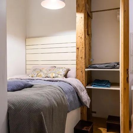 Bohemian Hideout, Old Town, * Tartu