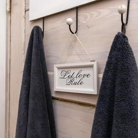 Apartman Bohemian Hideout, Old Town,