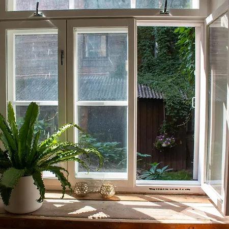 Bohemian Hideout, Old Town,