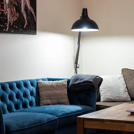 Bohemian Hideout, Old Town, * Tartu