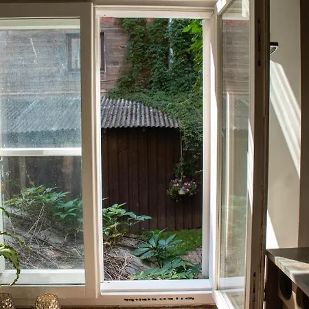 Apartman Bohemian Hideout, Old Town, *