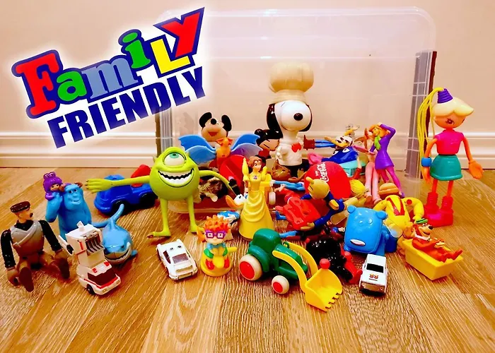 Apartamento Bohemian Hideout, Old Town,