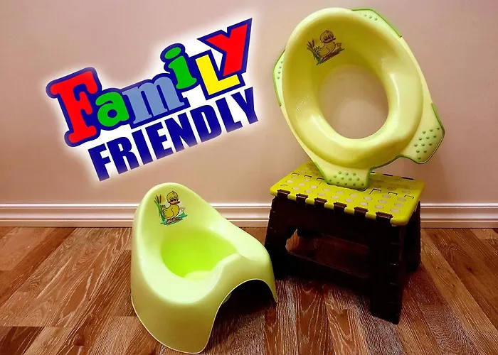 Bohemian Hideout, Old Town, *