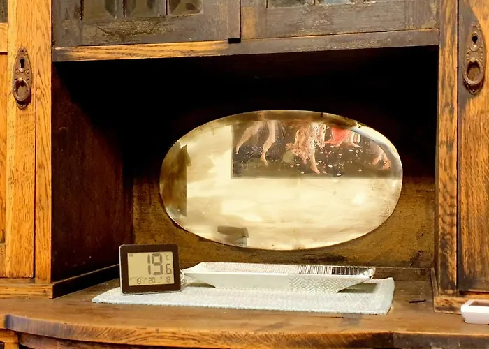 Bohemian Hideout, Old Town, * Tartu