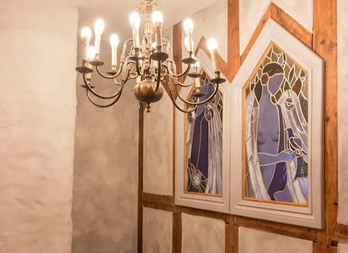 Bohemian Hideout, Old Town, Tartu