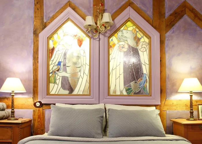 Bohemian Hideout, Old Town, Appartamento