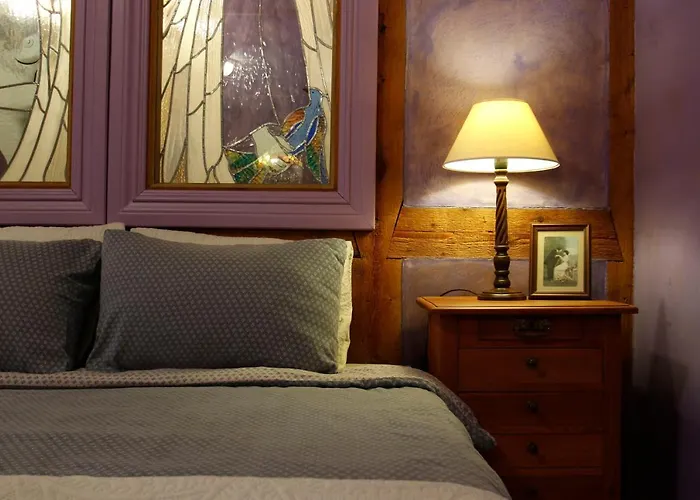 Bohemian Hideout, Old Town, * Tartu