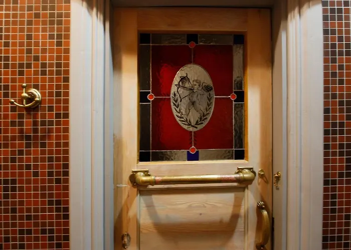 Apartamento Bohemian Hideout, Old Town, *