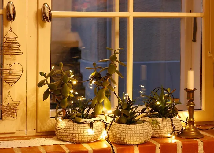 Appartamento Bohemian Hideout, Old Town, Tartu